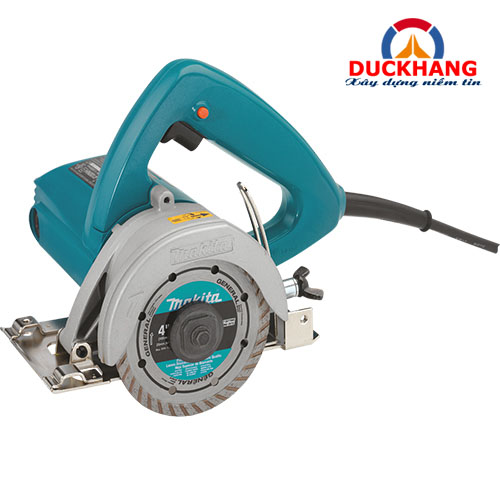 Máy cắt đá 110mm Makita 4100NB
